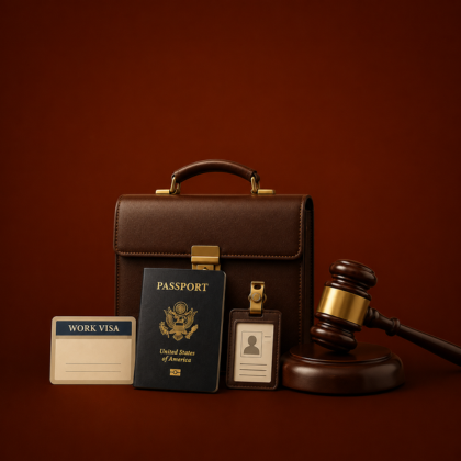Best EB1A immigration attorney consultation