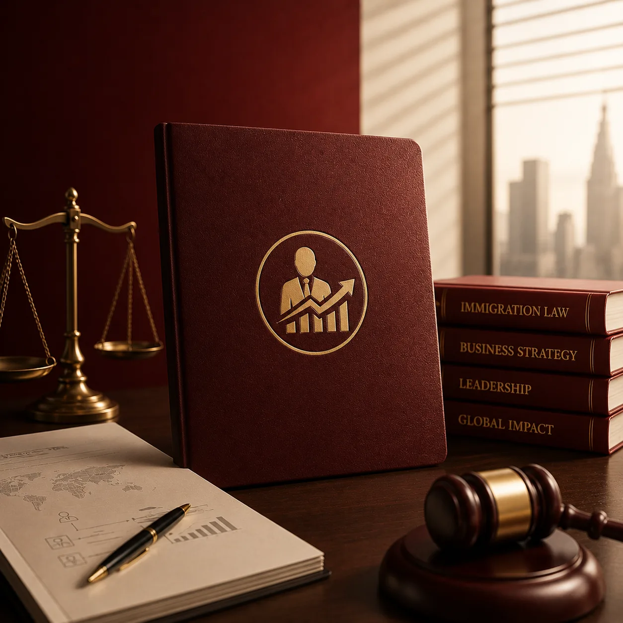 O-1A for Business Consultants