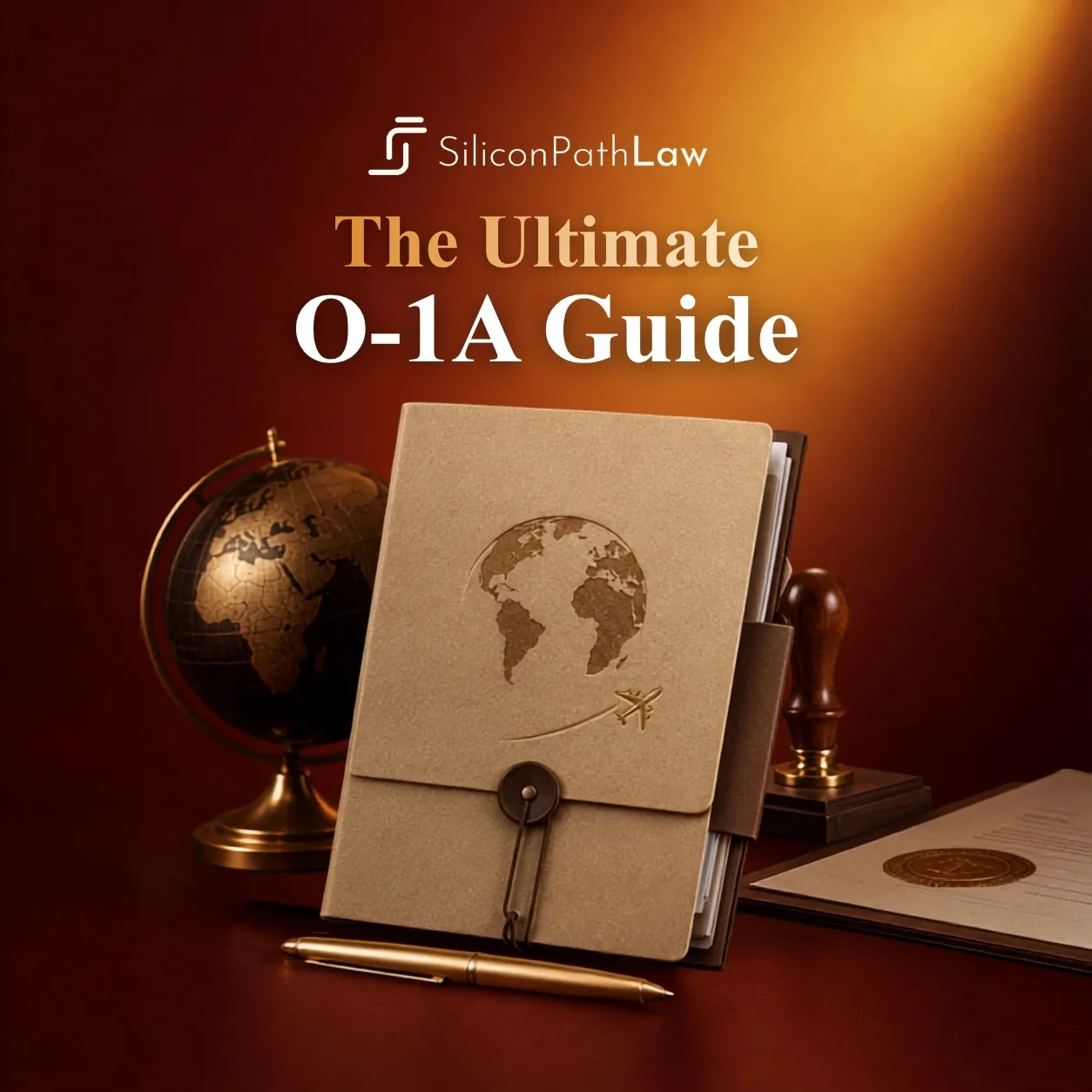 O-1A Guide