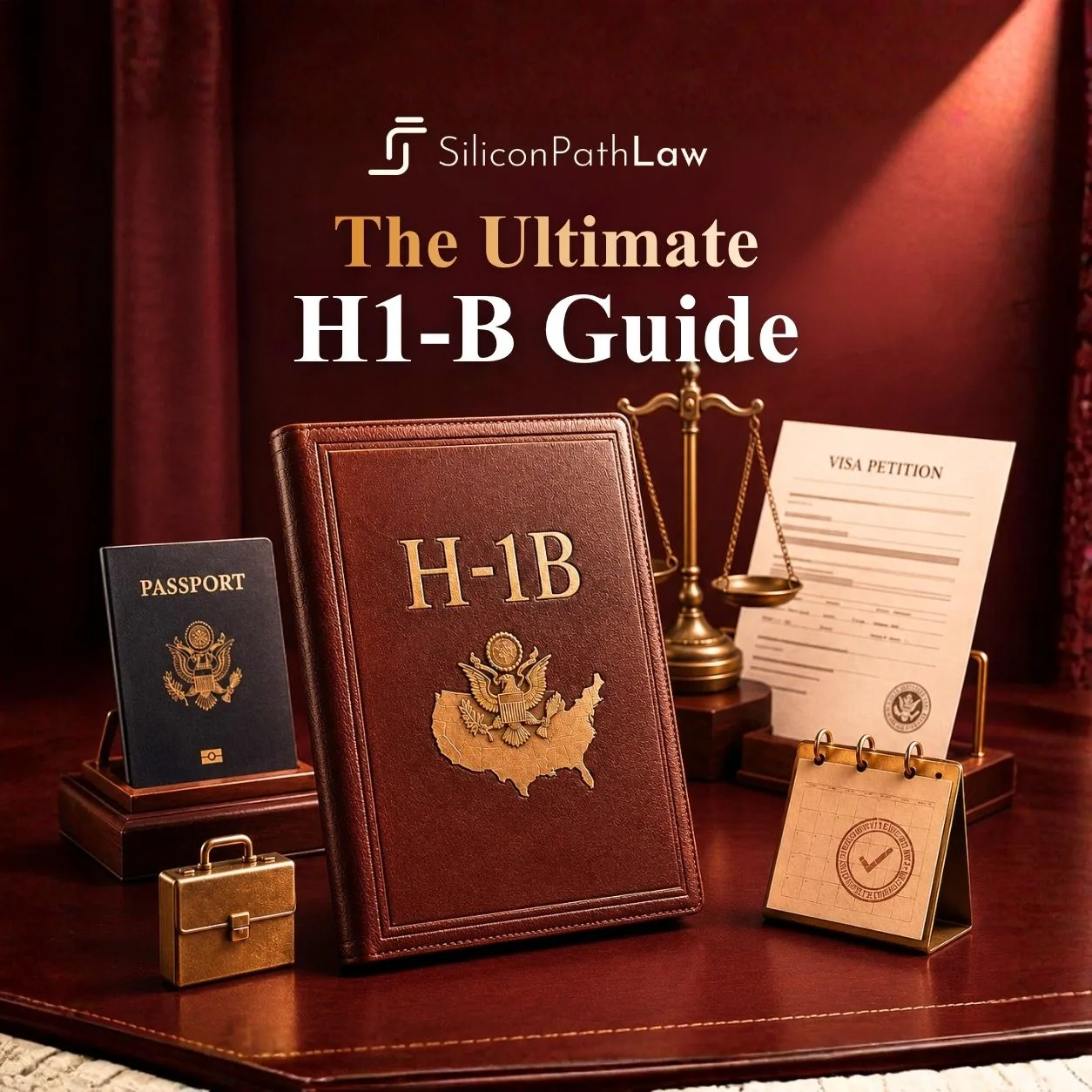 The Ultimate H-1B Visa Guide: Requirements, Process, Fees, and Strategy