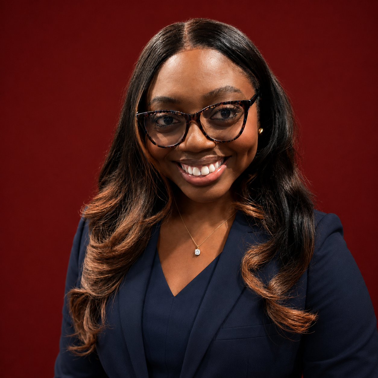 Olamide Ajala